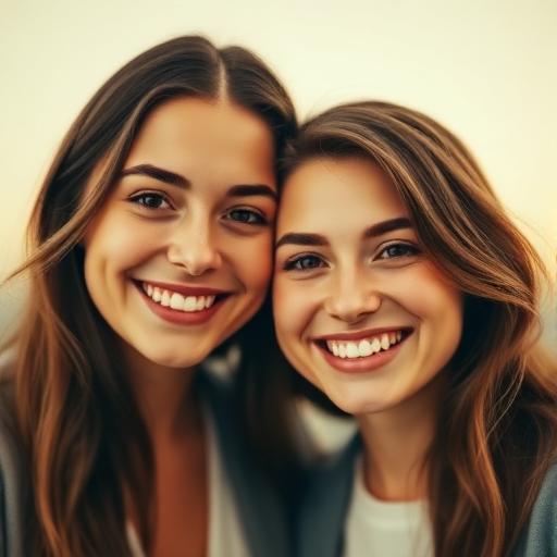 Zufriedene Patient*innen